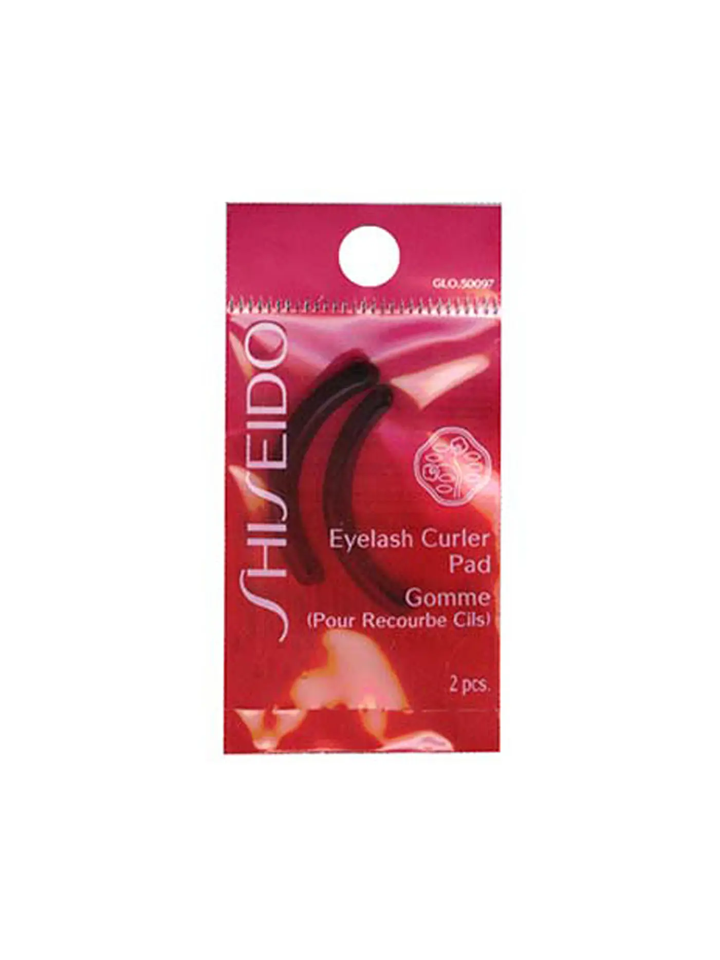 SHISEIDO | Eyelash Curler Pad | 